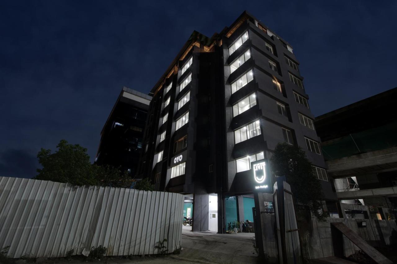 Отель Super Oyo Townhouse 1237 Balewadi Meribel Village Экстерьер фото